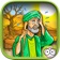 قصة الرجل والكلب app icon - Book app for iPhone