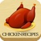 All Chicken Recipes - Quick and Easy Chicken Recipes HD is a professionally designed app to cater for the need of all chicken lovers and chicken recipes lovers, providing variety of chicken recipes to cook and how best to cook them