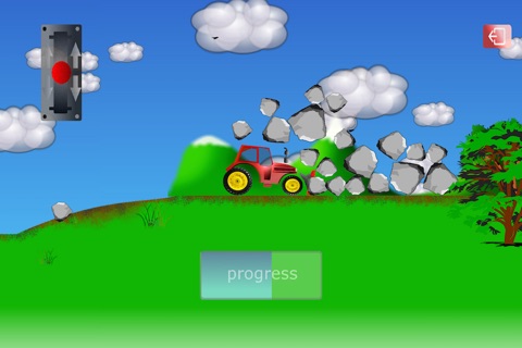 Tractor: Build and Drive screenshot 4