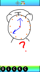 Draw And Guess Game screenshot