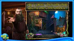 Myths of the World: Of Fiends and Fairies - A Magical Hidden Object Adventure iPhone image 1