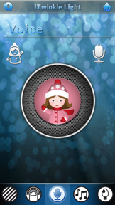 iTwinkle Light screenshot