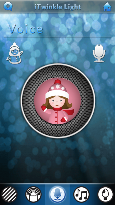 Screenshot #2 pour iTwinkle Light