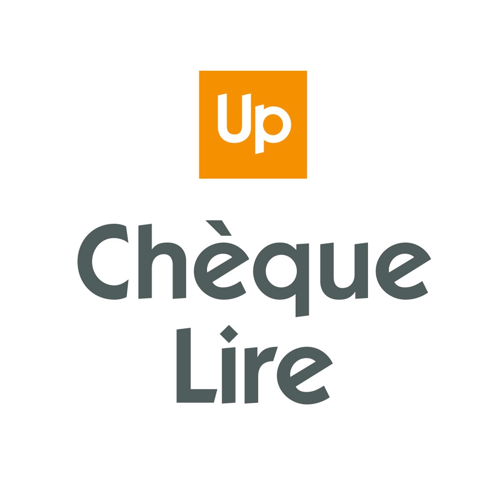 Cheque Dejeuner Apps on the App Store