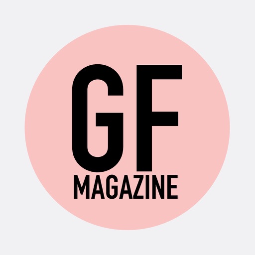 Gluten Free Magazine icon