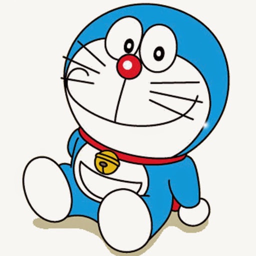 Short Stories Manga Series For Doraemon icon