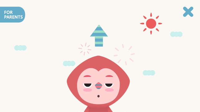 AQUAPO ZZZ : Daily Life Habit Education App for preschool Ki(圖4)-速報App