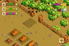 Game screenshot ROMAN LEGION STRATEGY BATTLE mod apk