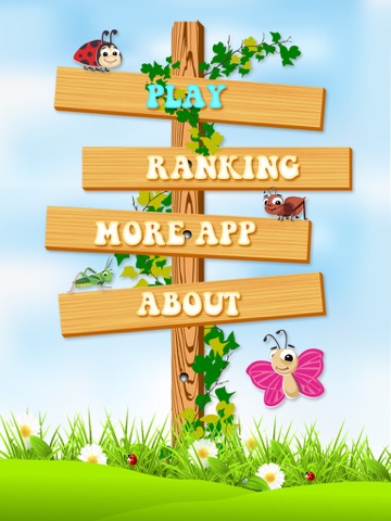 Screenshot #5 pour LadyBug Wars