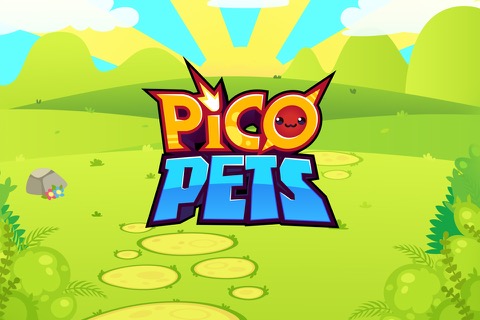 Pico Pets - モンスターの世界のおすすめ画像5