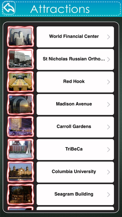 New York Travel Guide - Offline Map