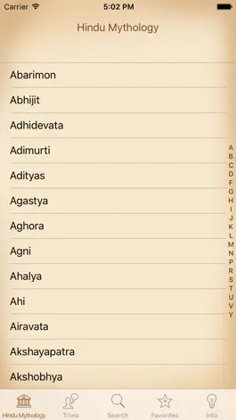 Game screenshot Mythology Hindu mod apk