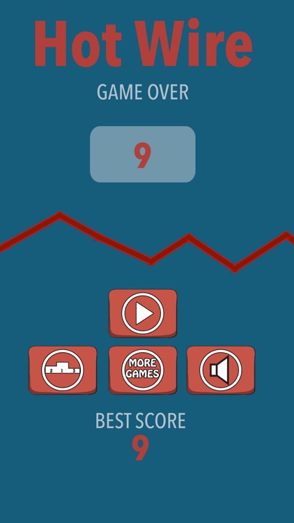 Hot Wire - Heisser Draht screenshot-3