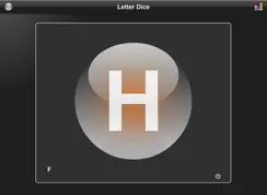 Letter Dice iPad image 2