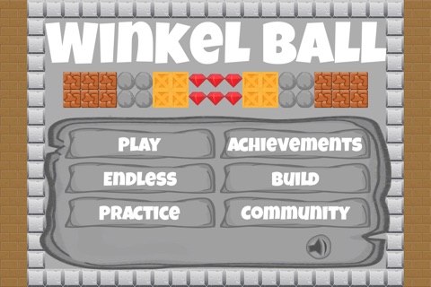 Winkel Ball screenshot 2