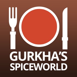Gurkhas Spiceworld