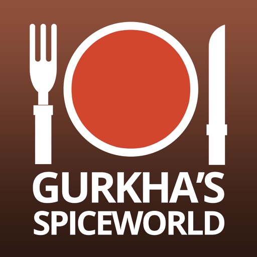 Gurkhas Spiceworld
