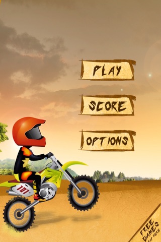 Moto Skill Wave Stunt - Bike Racing Mania FREE screenshot 3