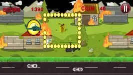 Game screenshot Air strike war - war chopper hack