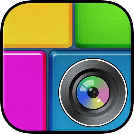 Pic Framer icon