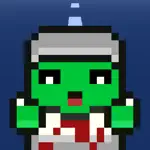 Zombuster App Support