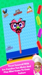 Ice Candy Maker4-Kids Babies Captura de tela 5