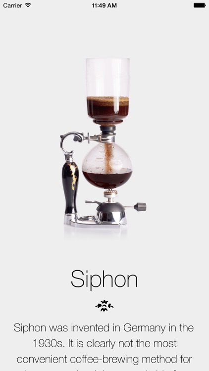 The Great Coffee Timer screenshot-0