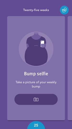 Mumsnet Pregnancy Tracker(圖3)-速報App