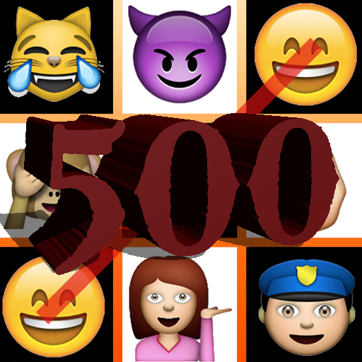 500 emoji