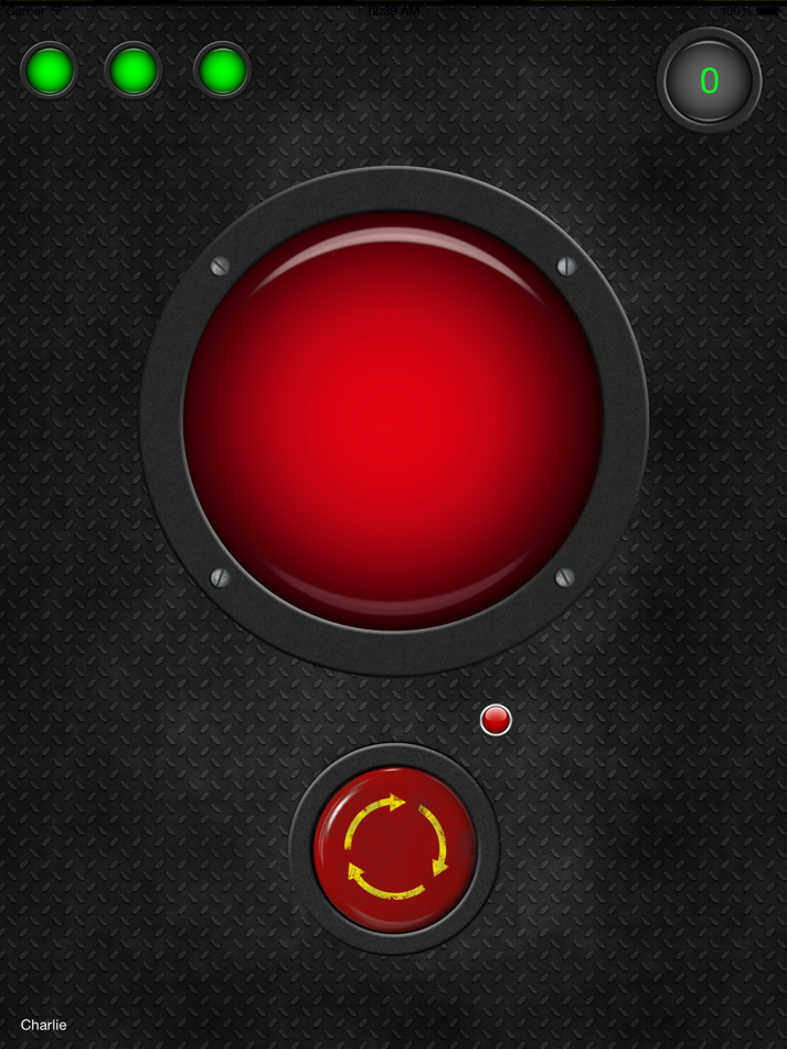 #1. Entry Box 51 (iOS) 由: Peter Morris274922875