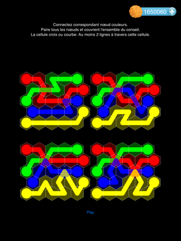 Screenshot #6 pour Aha Link Color: Hex