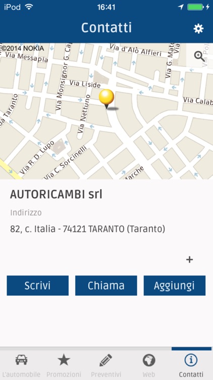 L'Automobile screenshot-4