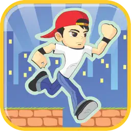 World Of Run app icon