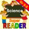 Reading Comprehension - Science - Grade 3,4,5 - Super Reader