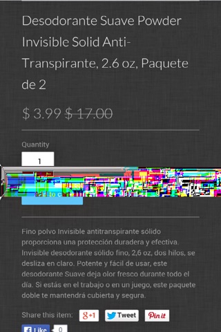 Compra Ya screenshot 3