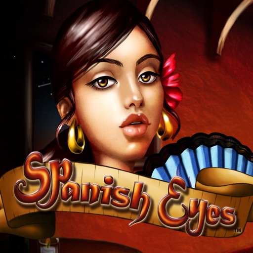 Slots - Spanish Eyes - The best free Casino Slots and Slot Machines! Icon