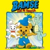 Bamse för de yngsta