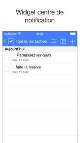 Capture d'écran