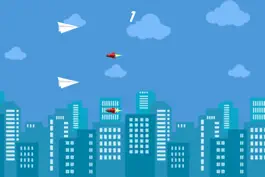 Game screenshot Air Space Escape hack