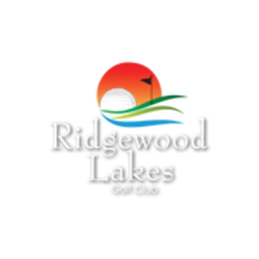 Ridgewood Lakes Golf icon