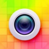 Photo Mosaic - touch and turn your selfie into a masterpiece and create amazing mosaics - iPadアプリ