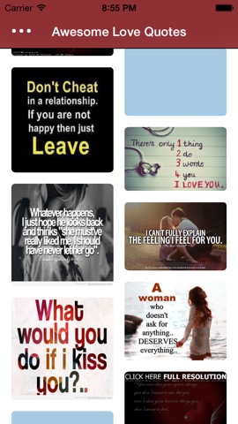 Love Quotes and Romantic Imagesのおすすめ画像2