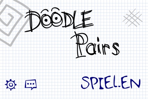 Doodle Pairs screenshot 4