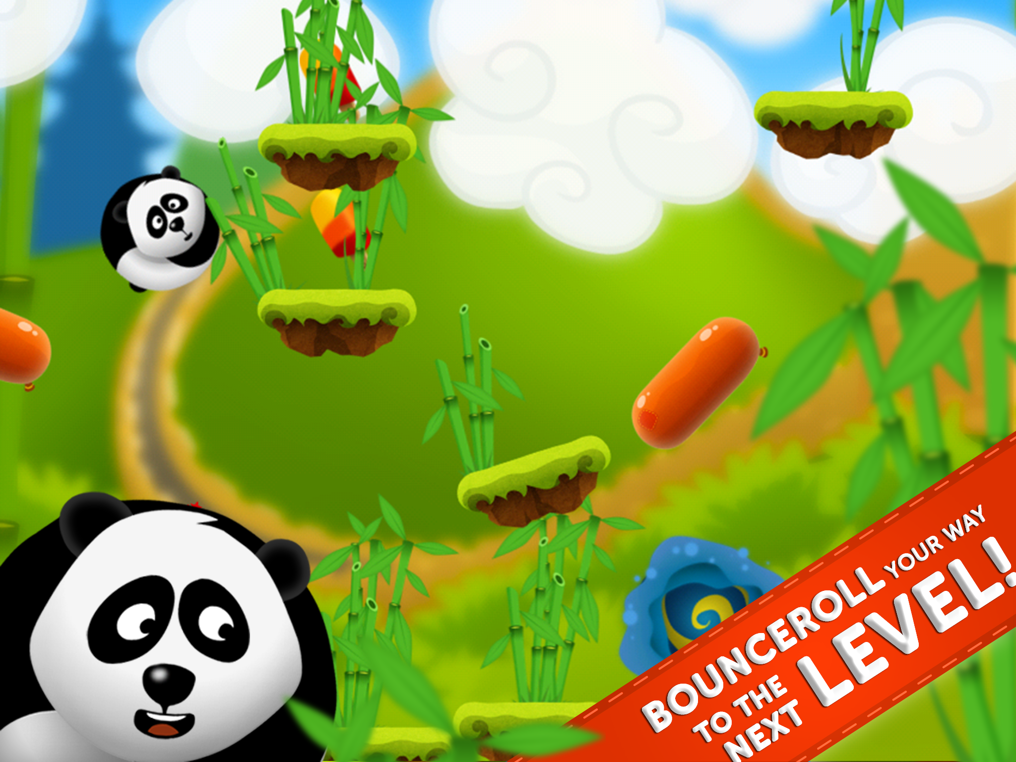 Rollimals screenshot 9