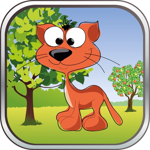 Animal Sounds: Soundboard for Kids icon