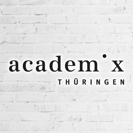 academix Thüringen 2015