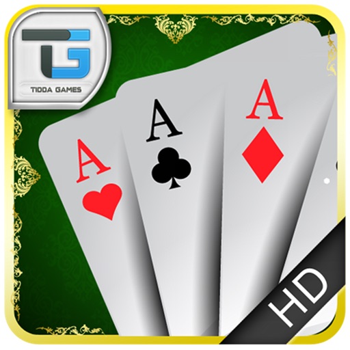 Solitaire 4 in 1