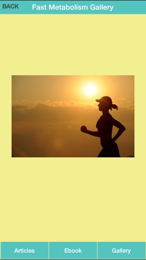 Fast Metabolism Guide - How To Boost Your Metabolism For Hea(圖4)-速報App