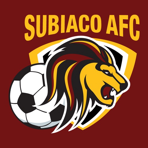 Subiaco AFC icon