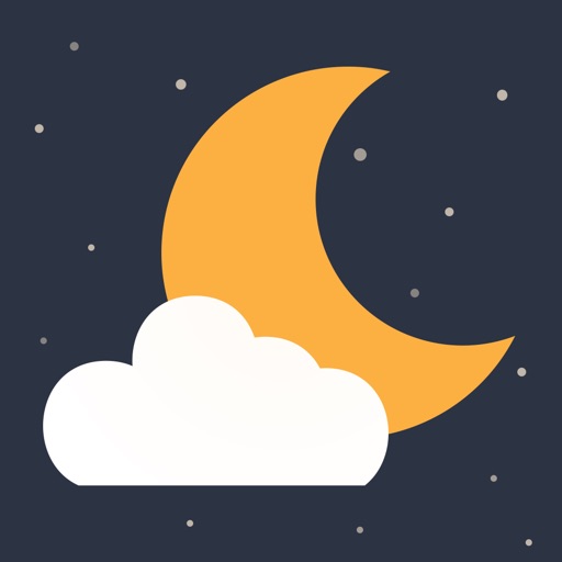 Sleepytime Sleep Scheduler icon